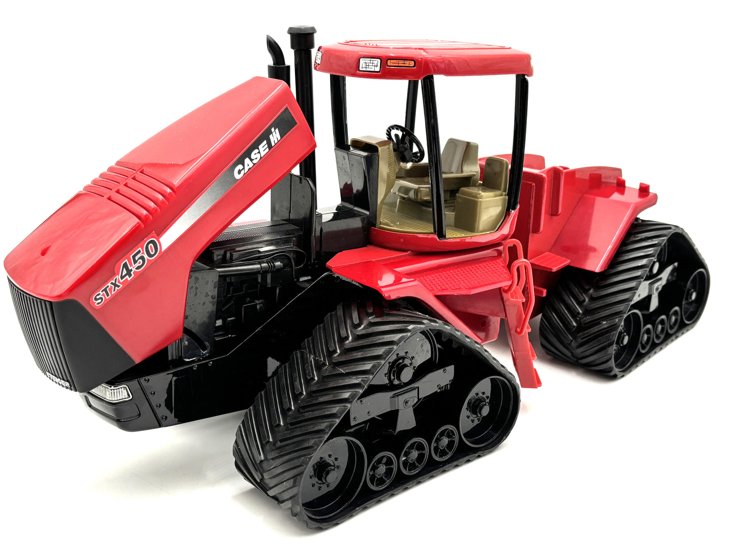 1/16 Case IH Steiger STX450 QuadTrac