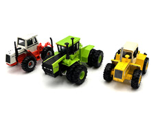 1/64 Case IH Toy Tractor Times 42nd Anniversary