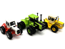 1/64 Case IH Toy Tractor Times 42nd Anniversary