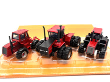 1/64 Case IH Toy Tractor Times 42nd Anniversary ''Chase''