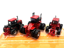 1/64 Case IH Toy Tractor Times 42nd Anniversary ''Chase''