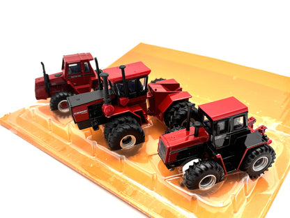 1/64 Case IH Toy Tractor Times 42nd Anniversary ''Chase''