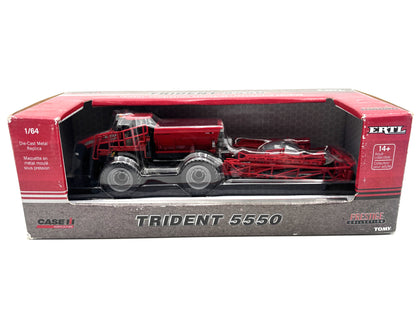 1/64 Case IH Trident 5550