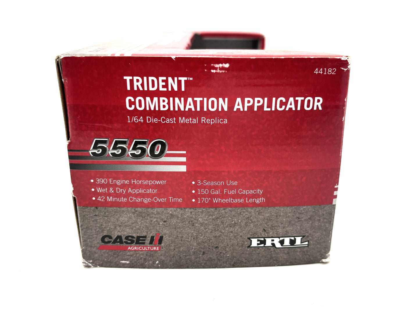 1/64 Case IH Trident 5550