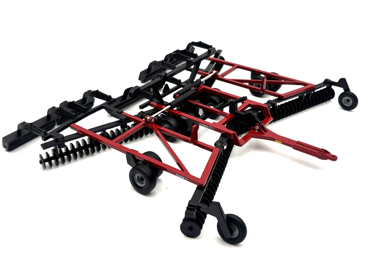 1/32 Case IH True-Tandem 330 Turbo Disc