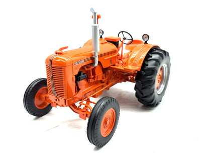 1/16 Case Model D Wide Front