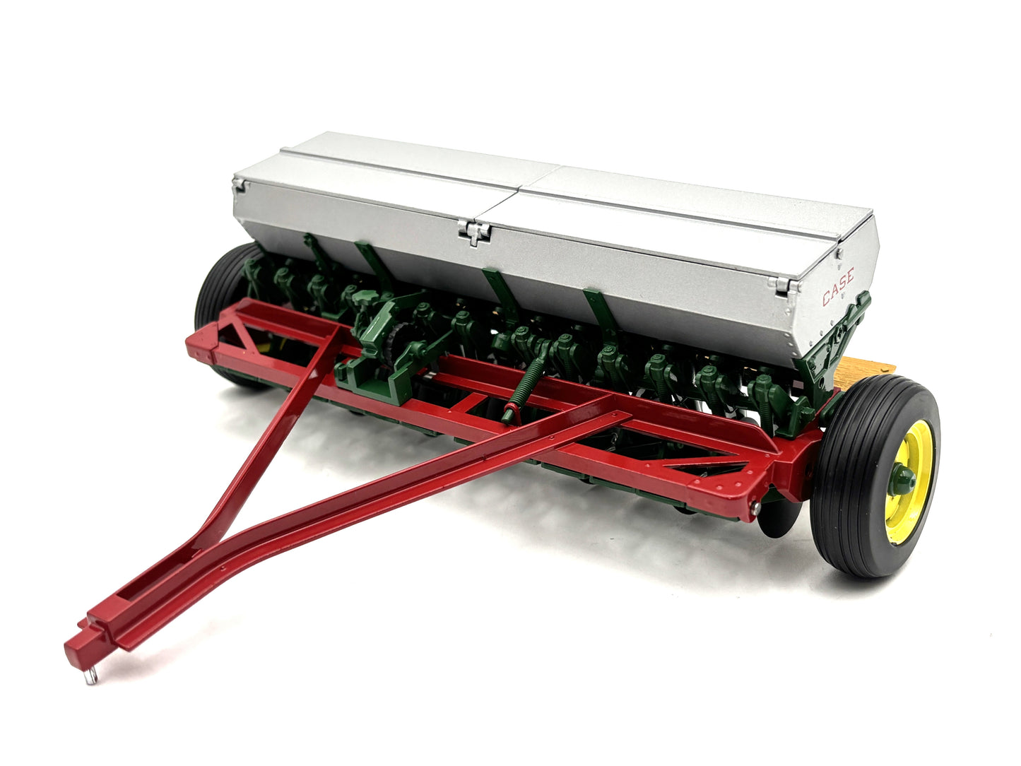 1/16 Case Model ''D'' Grain Drill