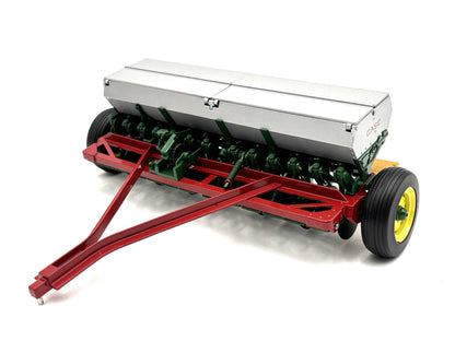 1/16 Case Model ''D'' Grain Drill