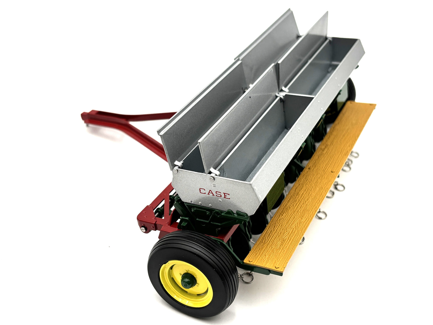 1/16 Case Model ''D'' Grain Drill