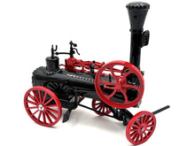 1/16 Case No. 1 Steam Engine