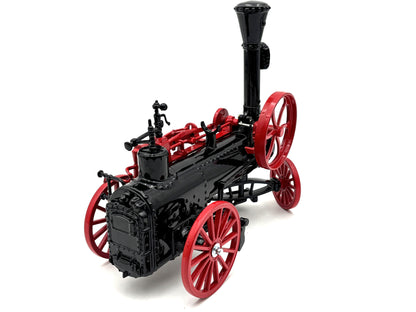 1/16 Case No. 1 Steam Engine