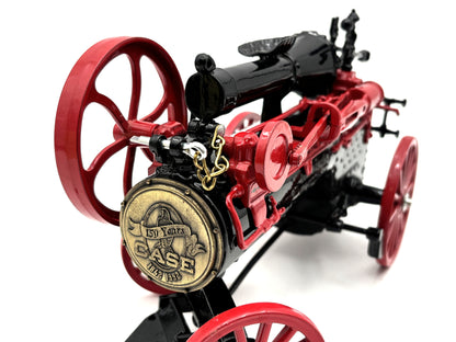 1/16 Case No. 1 Steam Engine