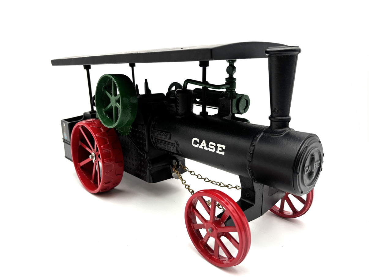 1/16 Case Steam Engine- Thresher Series – Creekside Farm Toys