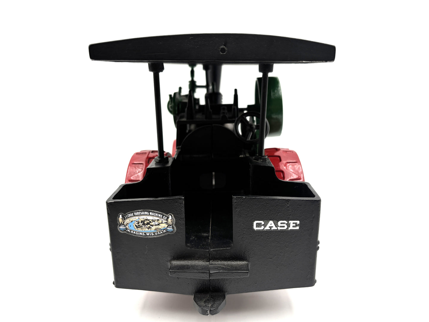 1/16 Case Steam Engine- Thresher Series