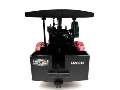 1/16 Case Steam Engine- Thresher Series
