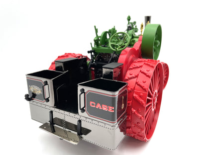 1/16 Case Steam Engine 175th Anniversary