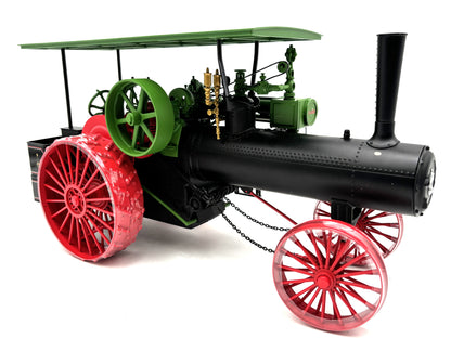 1/16 Case Steam Traction Engine