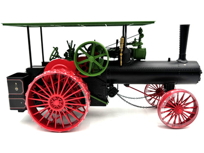 1/16 Case Steam Traction Engine