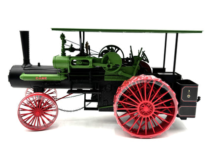 1/16 Case Steam Traction Engine