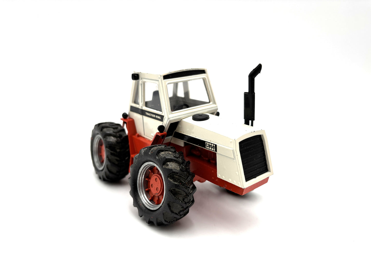 1/35 Case Traction King 4wd