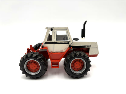 1/35 Case Traction King 4wd