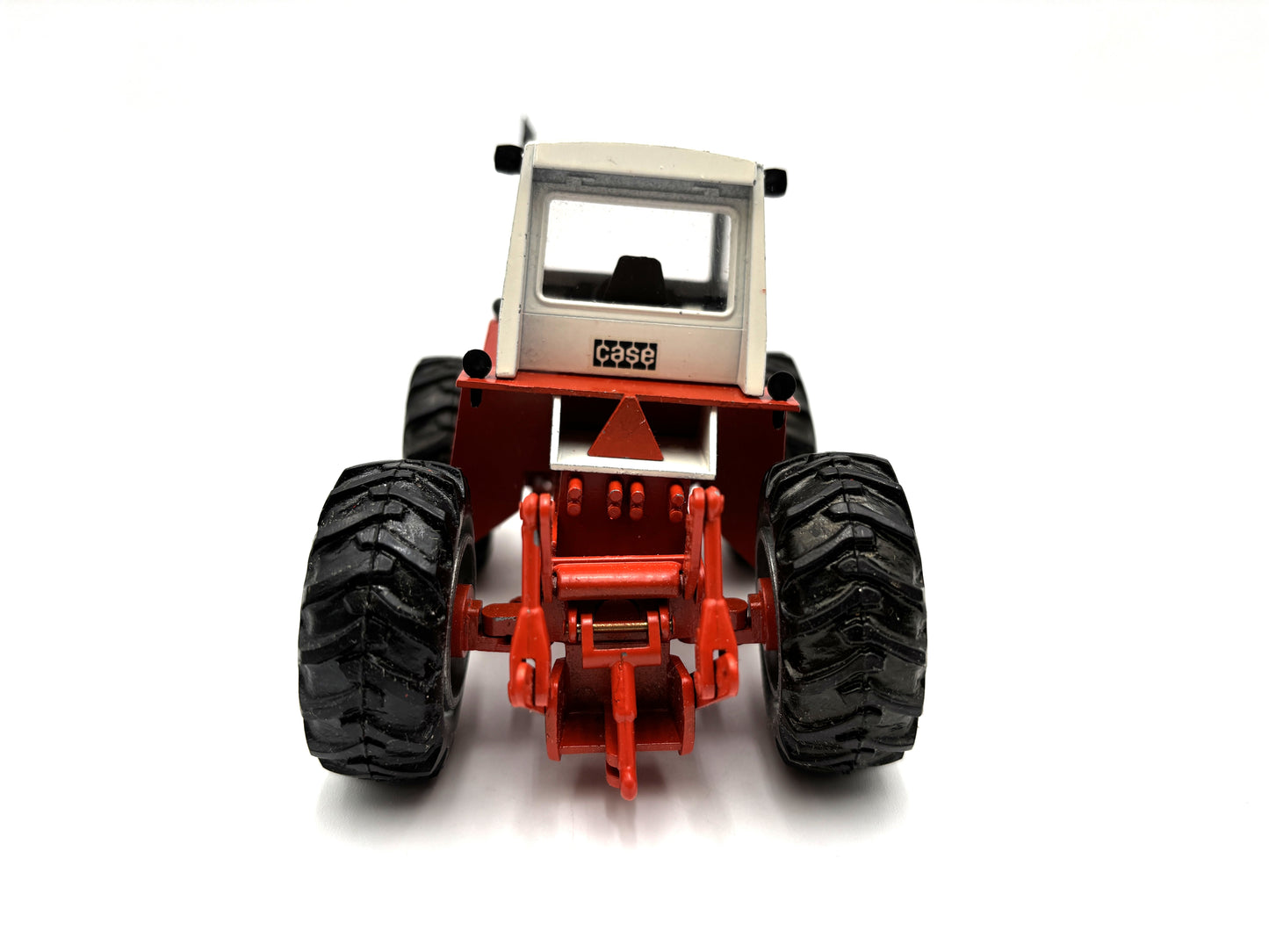 1/35 Case Traction King 4wd