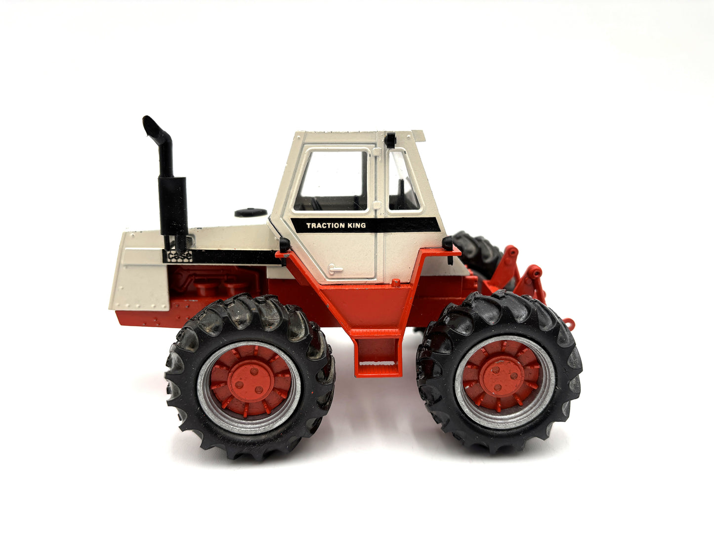 1/35 Case Traction King 4wd