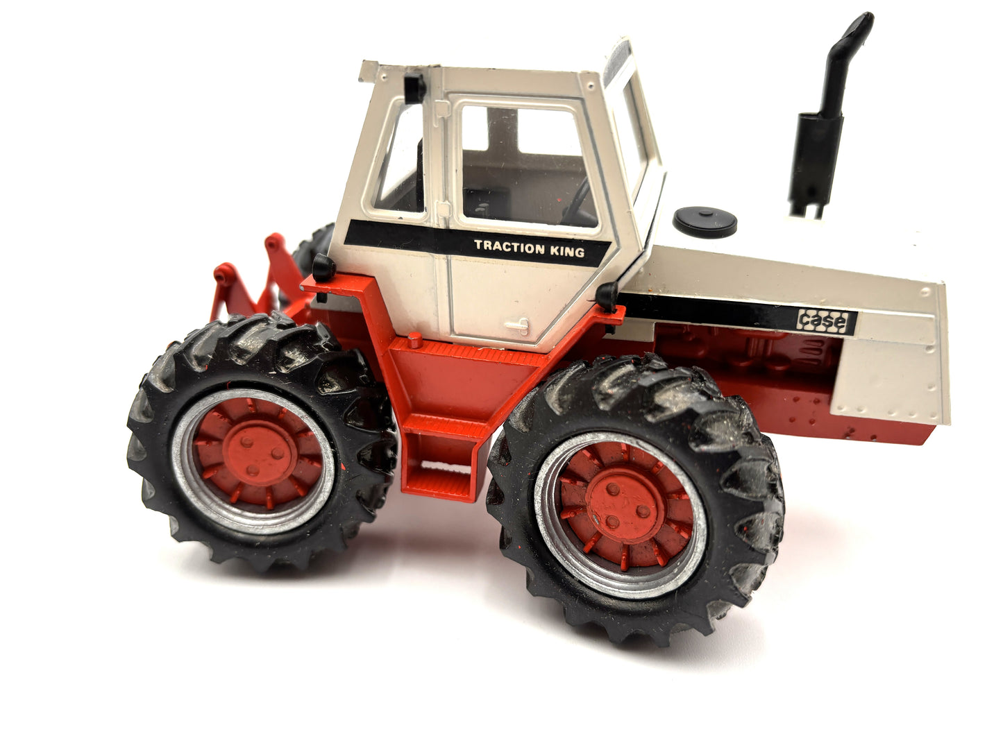 1/35 Case Traction King 4wd