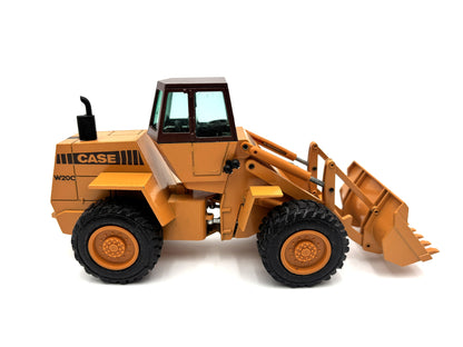 1/35 Case W20C Payloader
