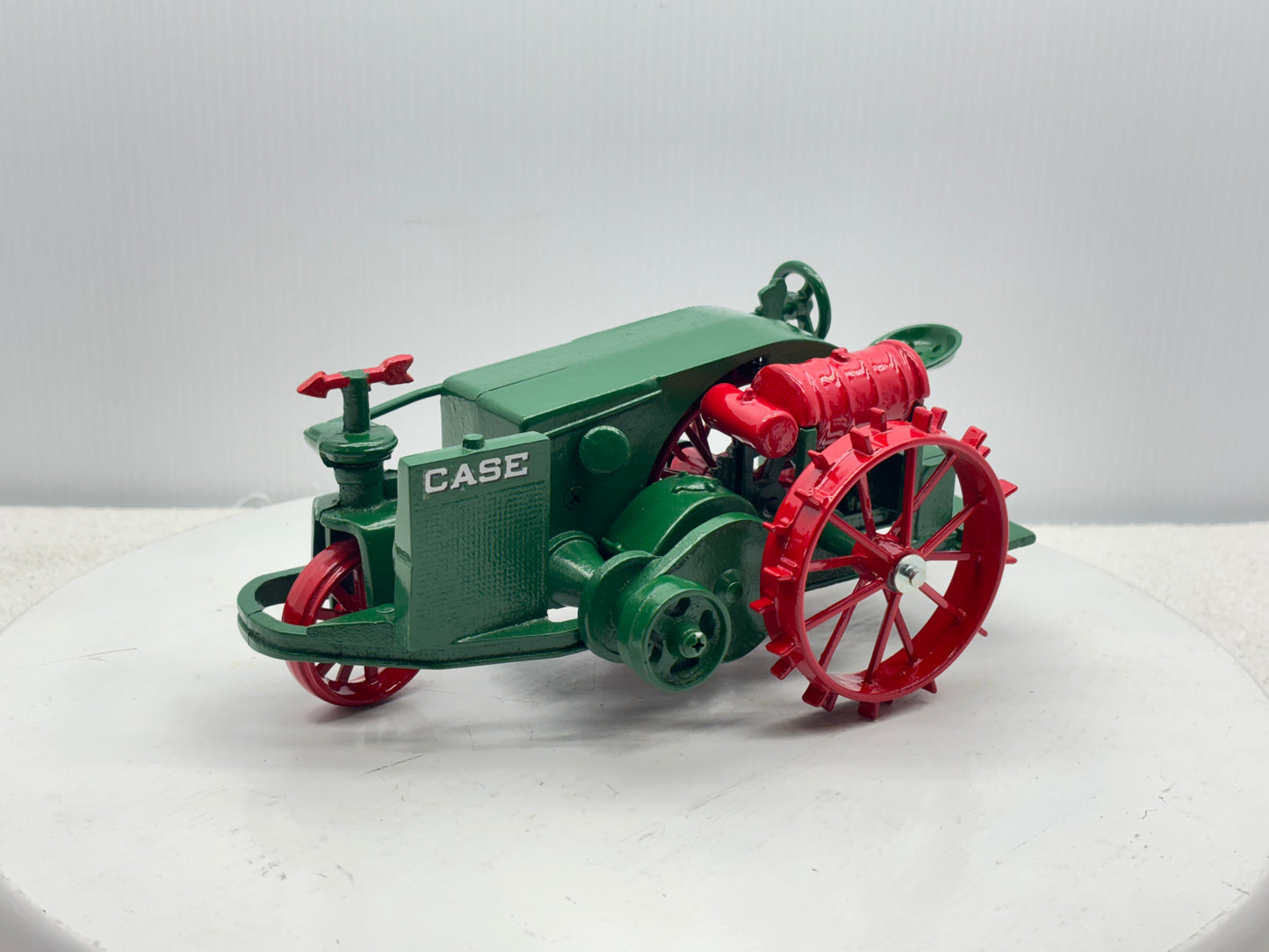 1/16 Case 10-20 Kerosene