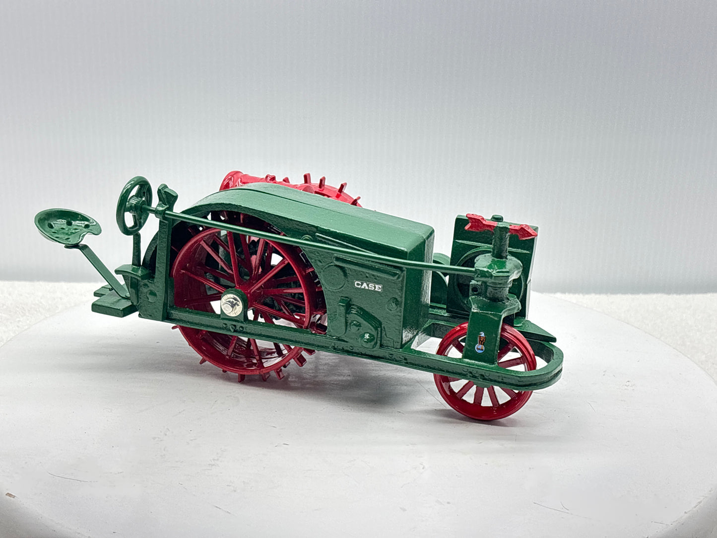 1/16 Case 10-20 Kerosene