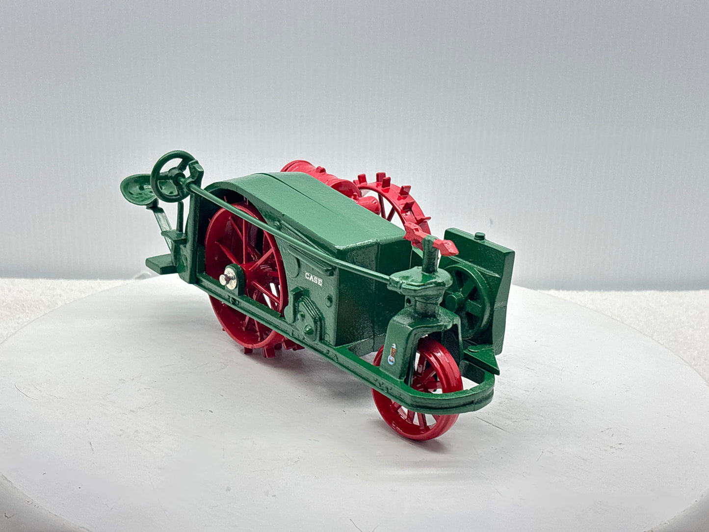 1/16 Case 10-20 Kerosene