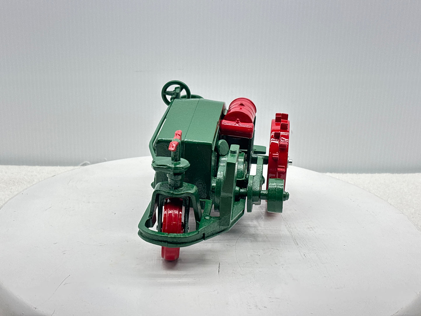 1/16 Case 10-20 Kerosene