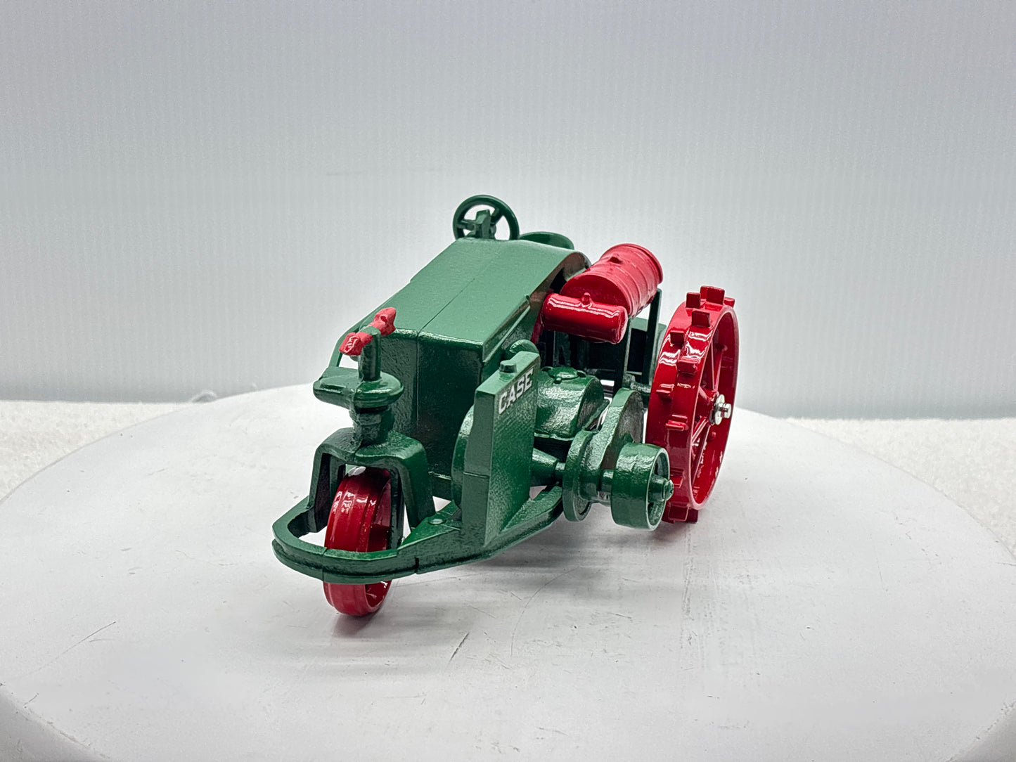 1/16 Case 10-20 Kerosene