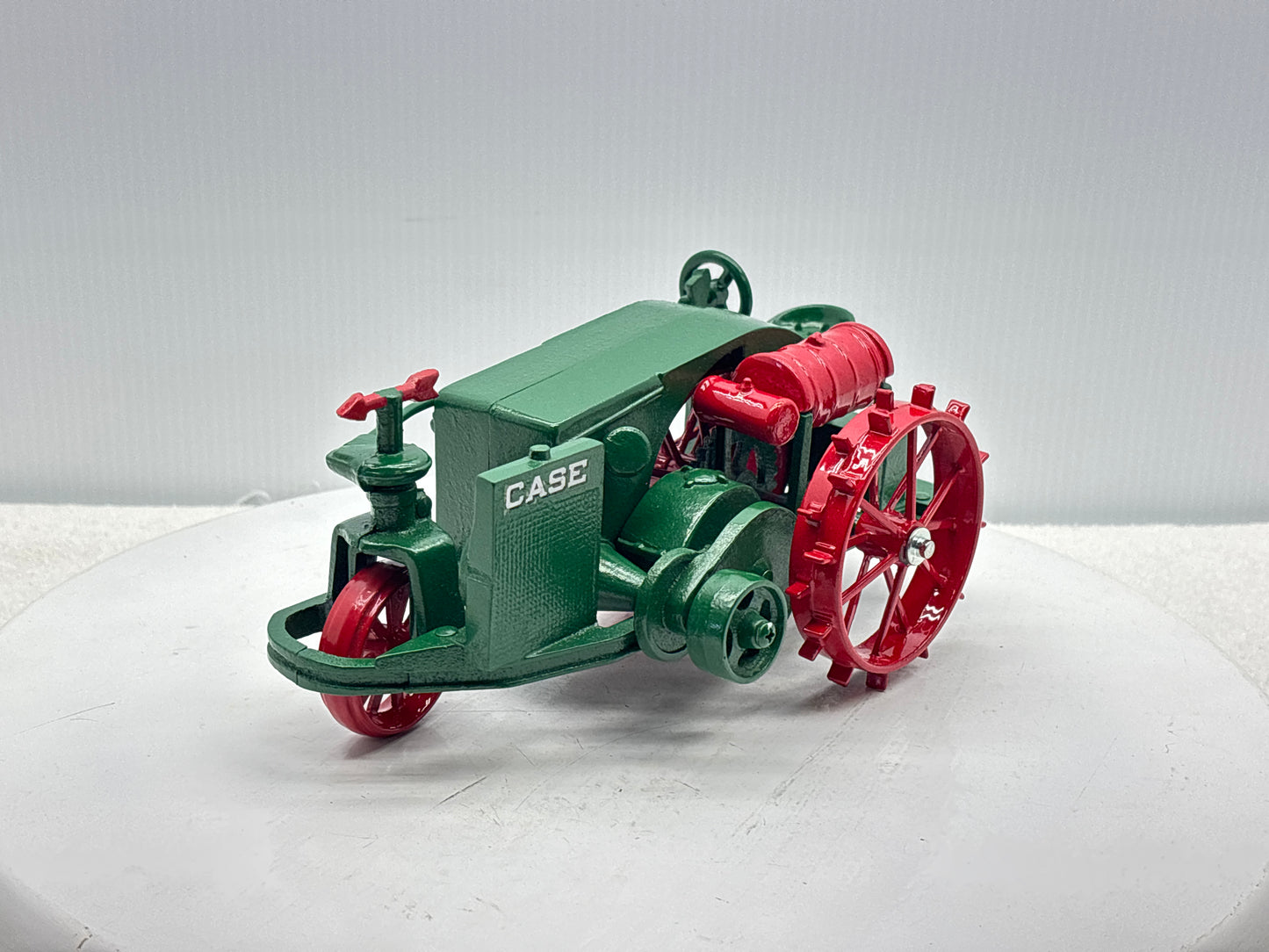 1/16 Case 10-20 Kerosene