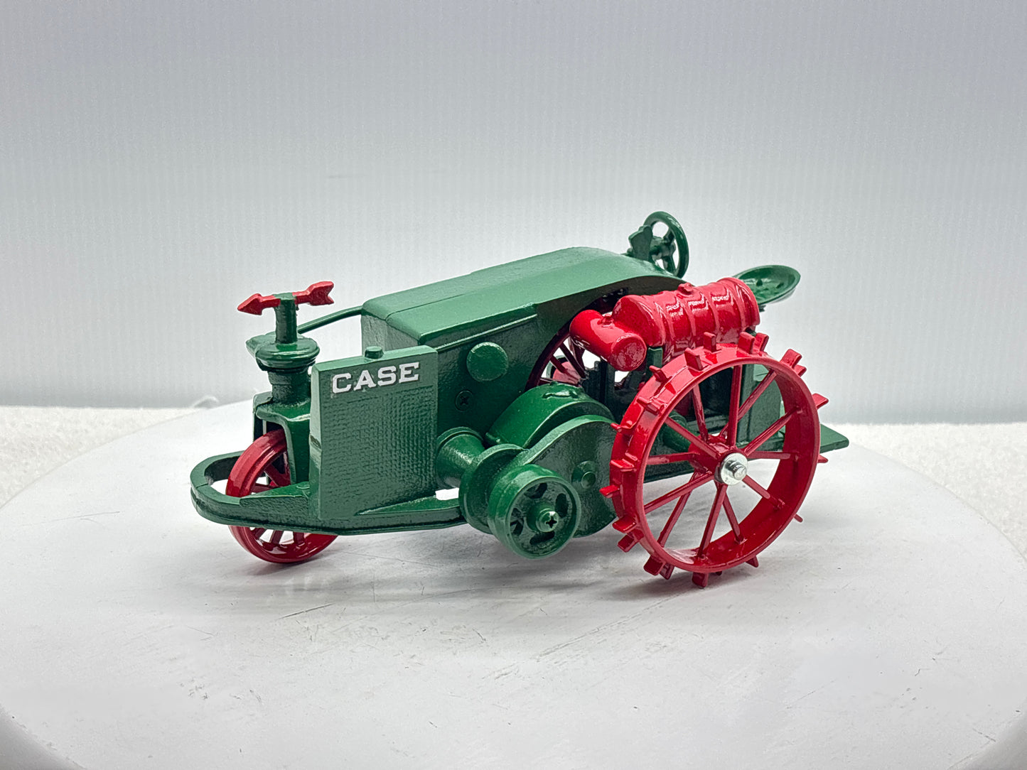 1/16 Case 10-20 Kerosene