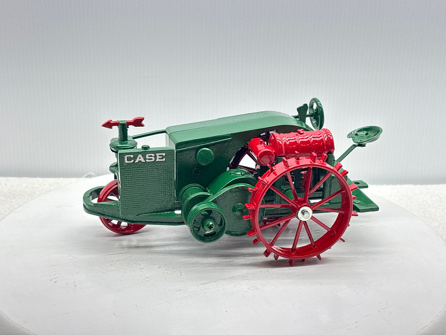 1/16 Case 10-20 Kerosene