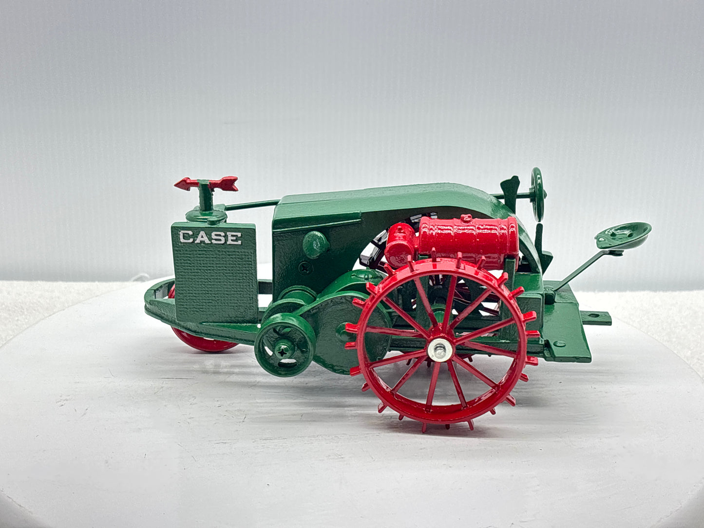 1/16 Case 10-20 Kerosene