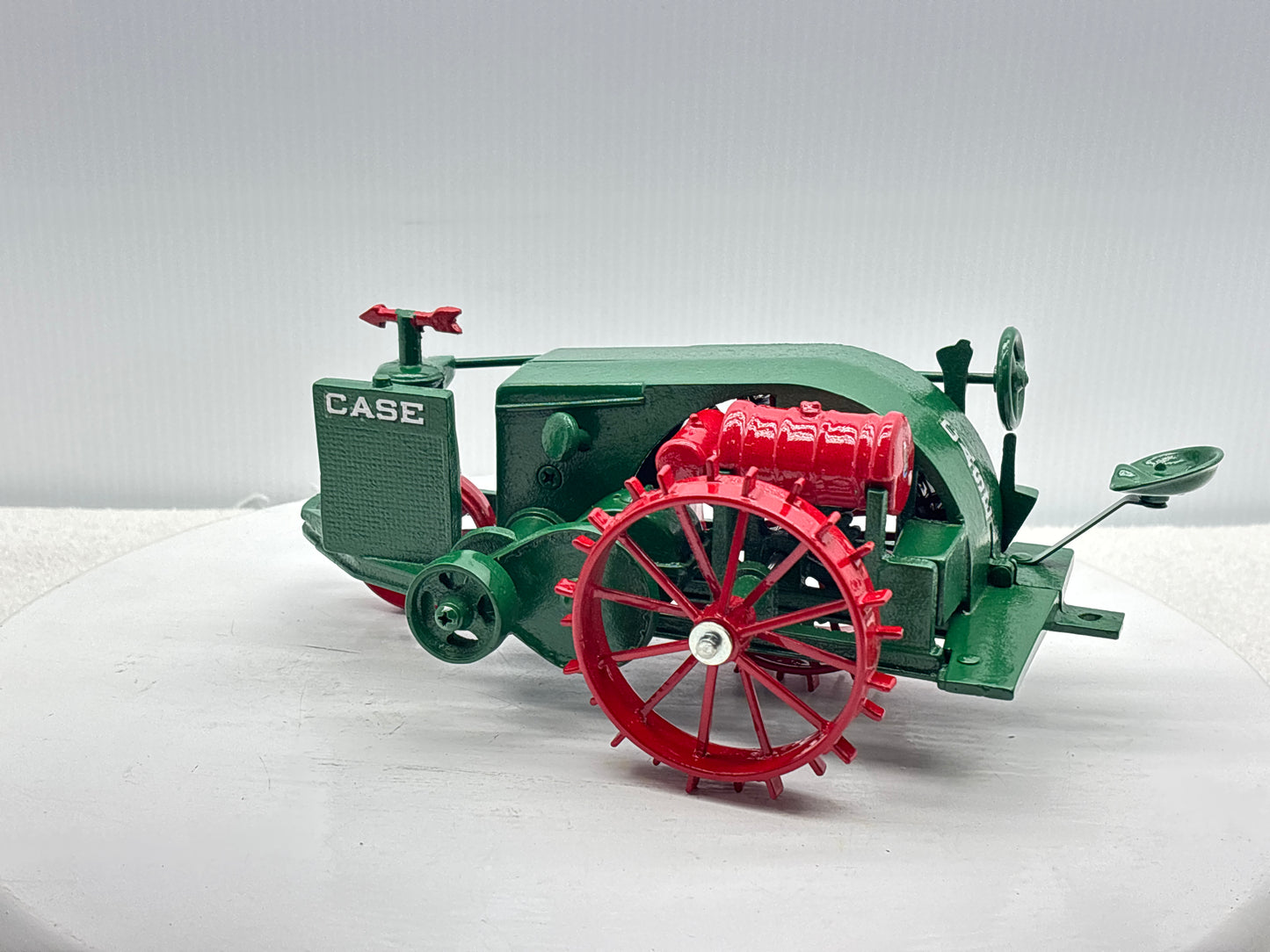 1/16 Case 10-20 Kerosene