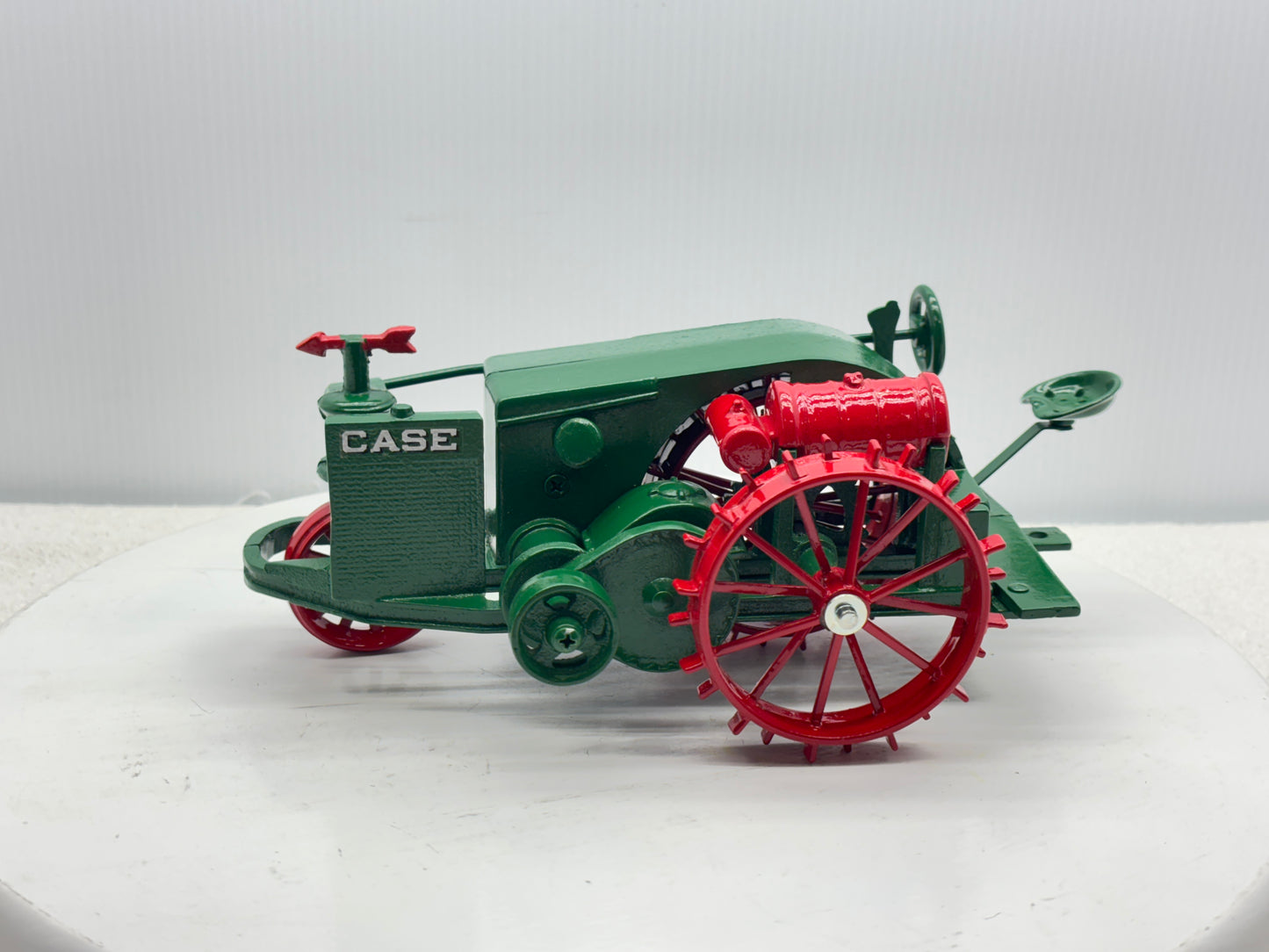 1/16 Case 10-20 Kerosene
