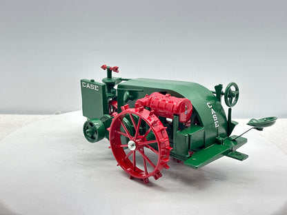 1/16 Case 10-20 Kerosene