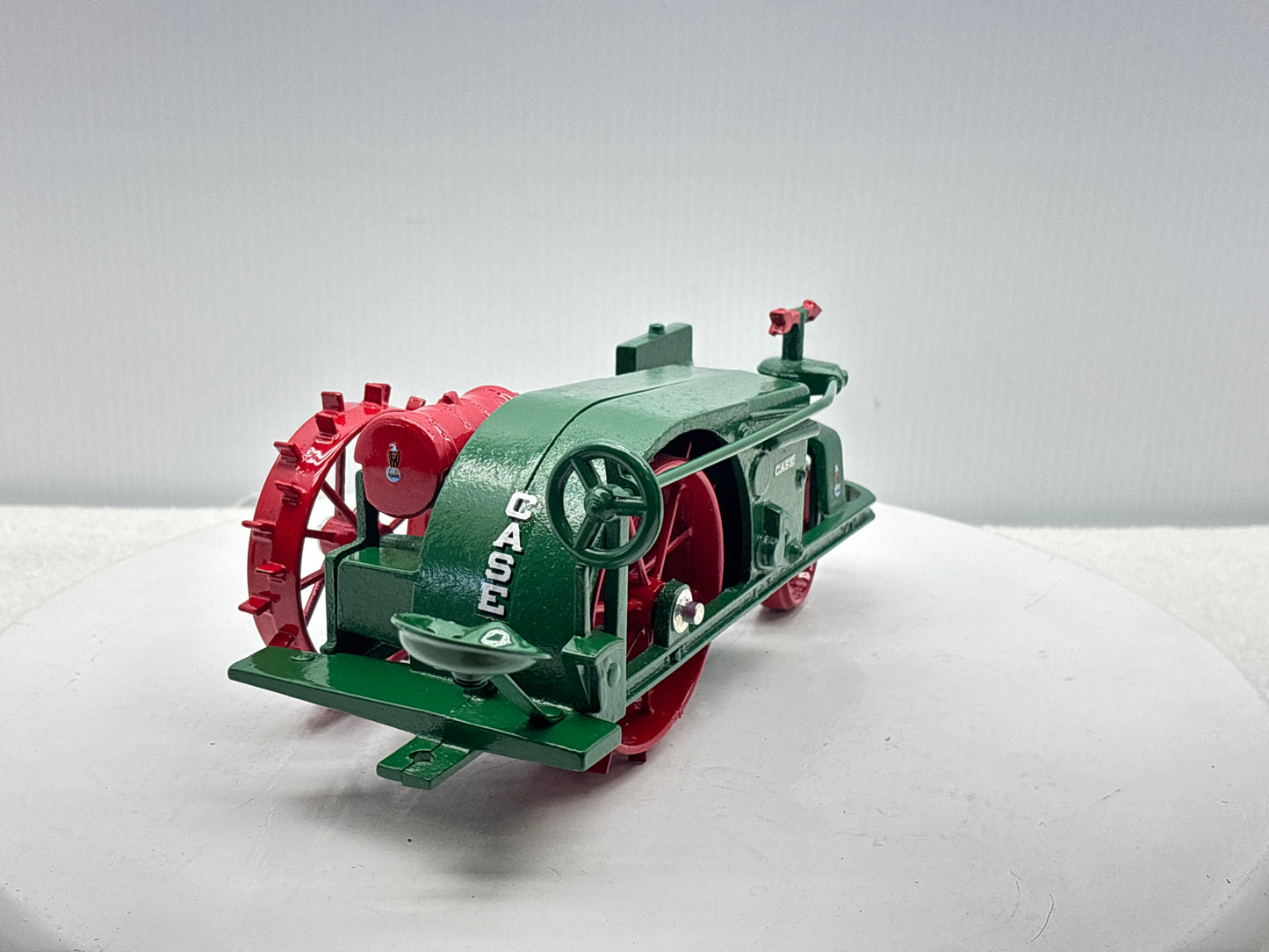 1/16 Case 10-20 Kerosene
