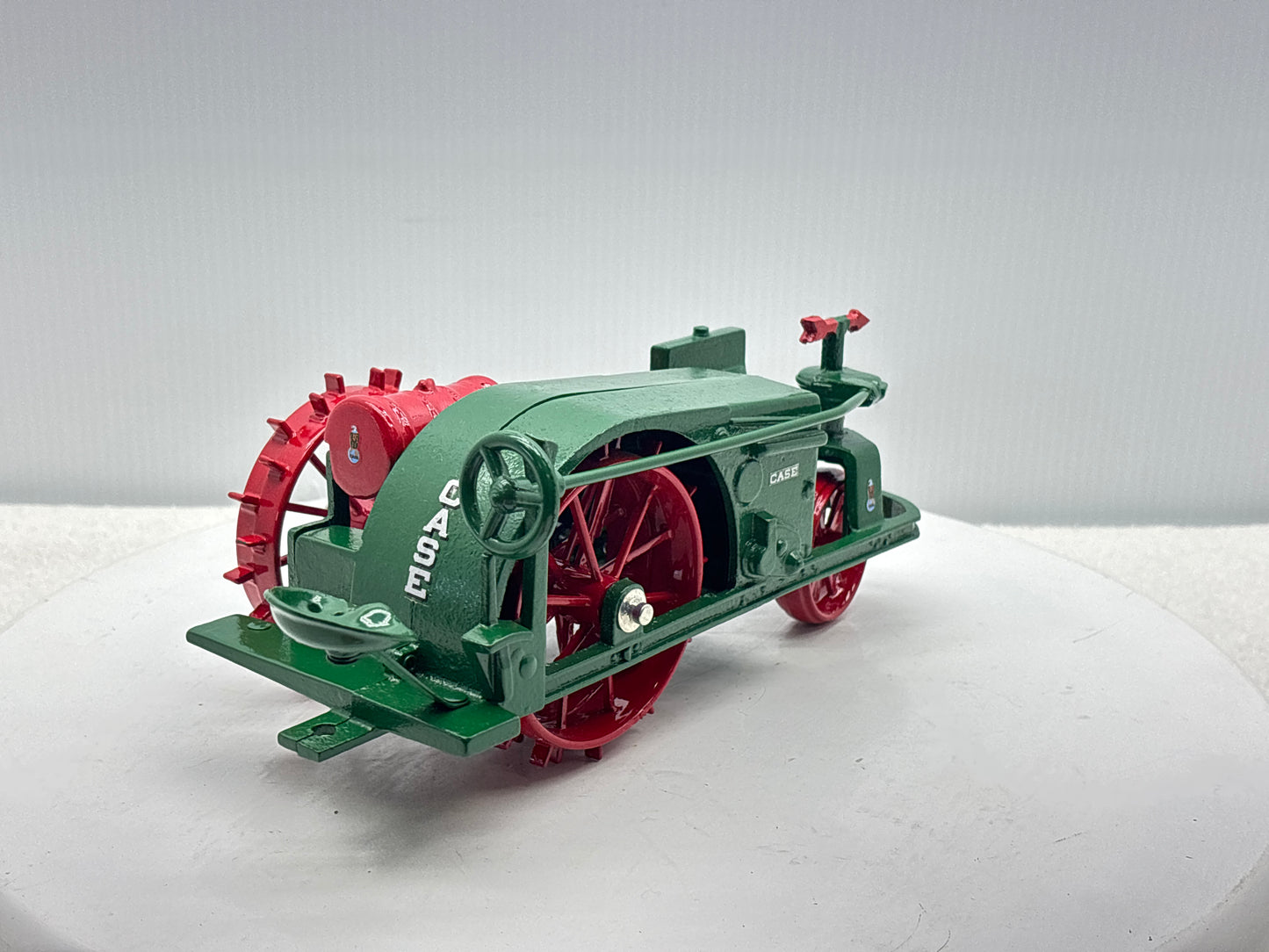1/16 Case 10-20 Kerosene