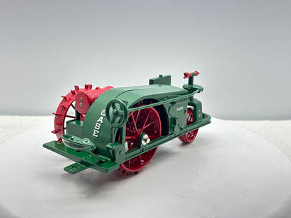 1/16 Case 10-20 Kerosene