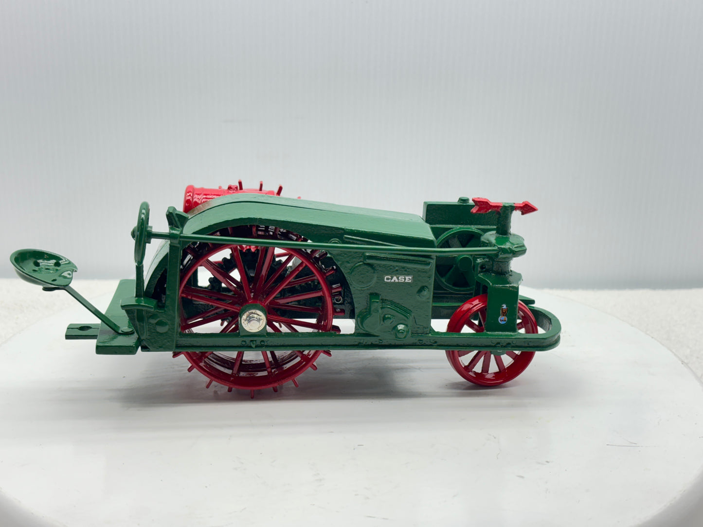 1/16 Case 10-20 Kerosene