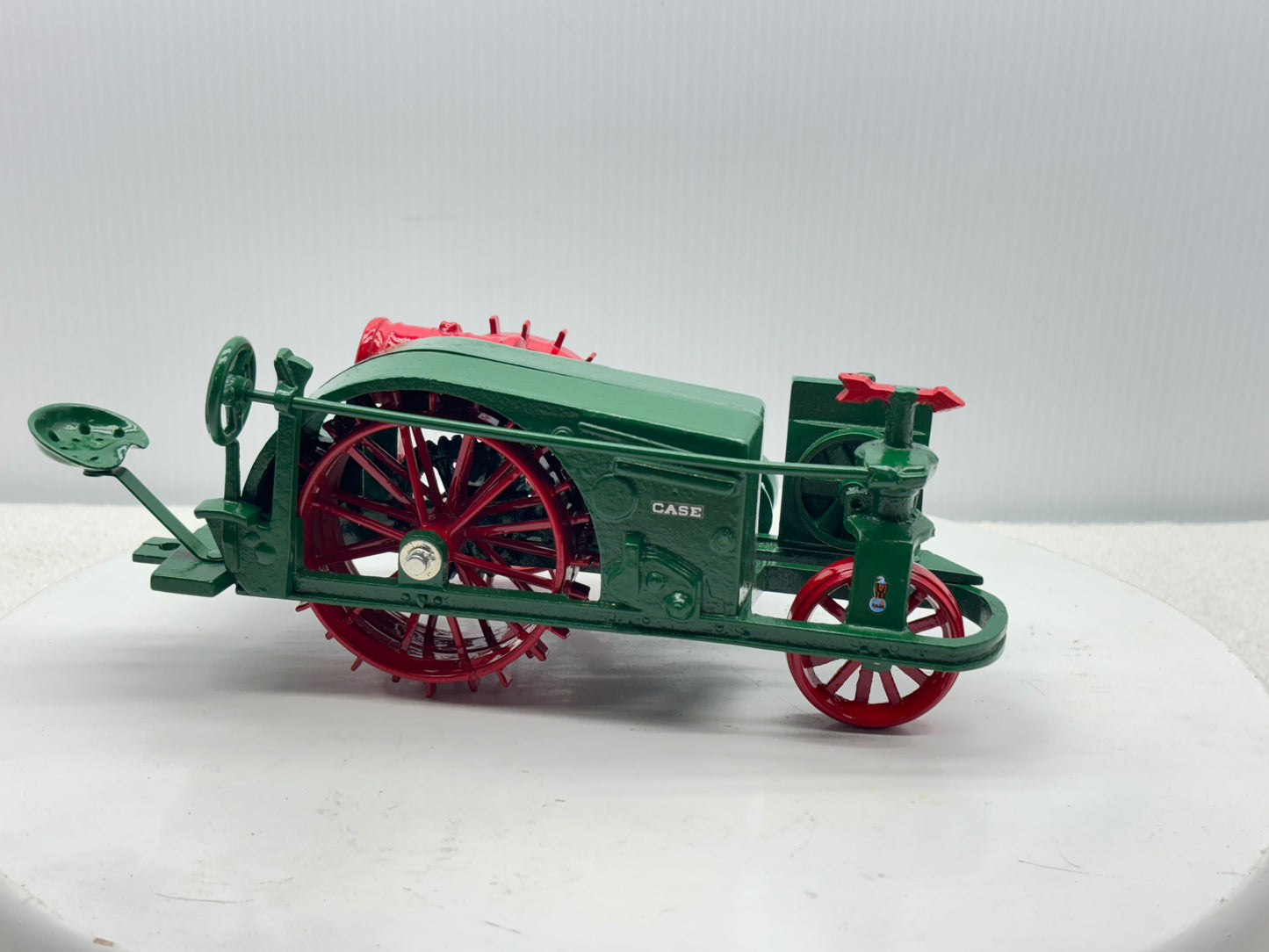 1/16 Case 10-20 Kerosene