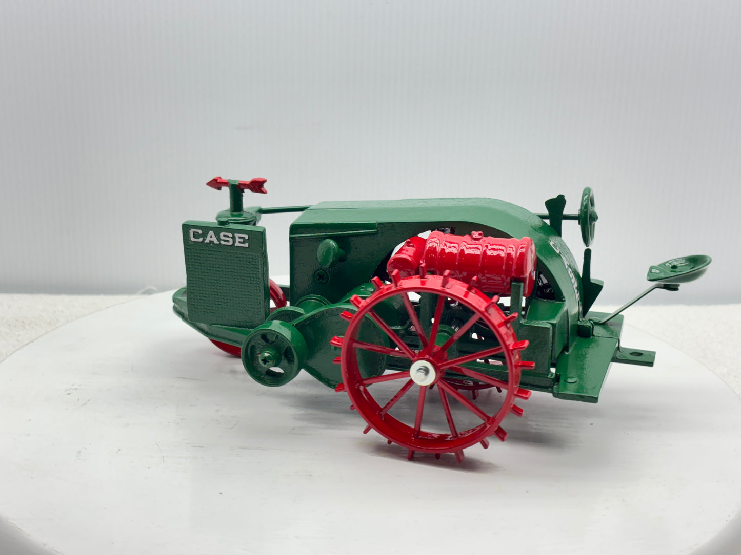1/16 Case 10-20 Kerosene