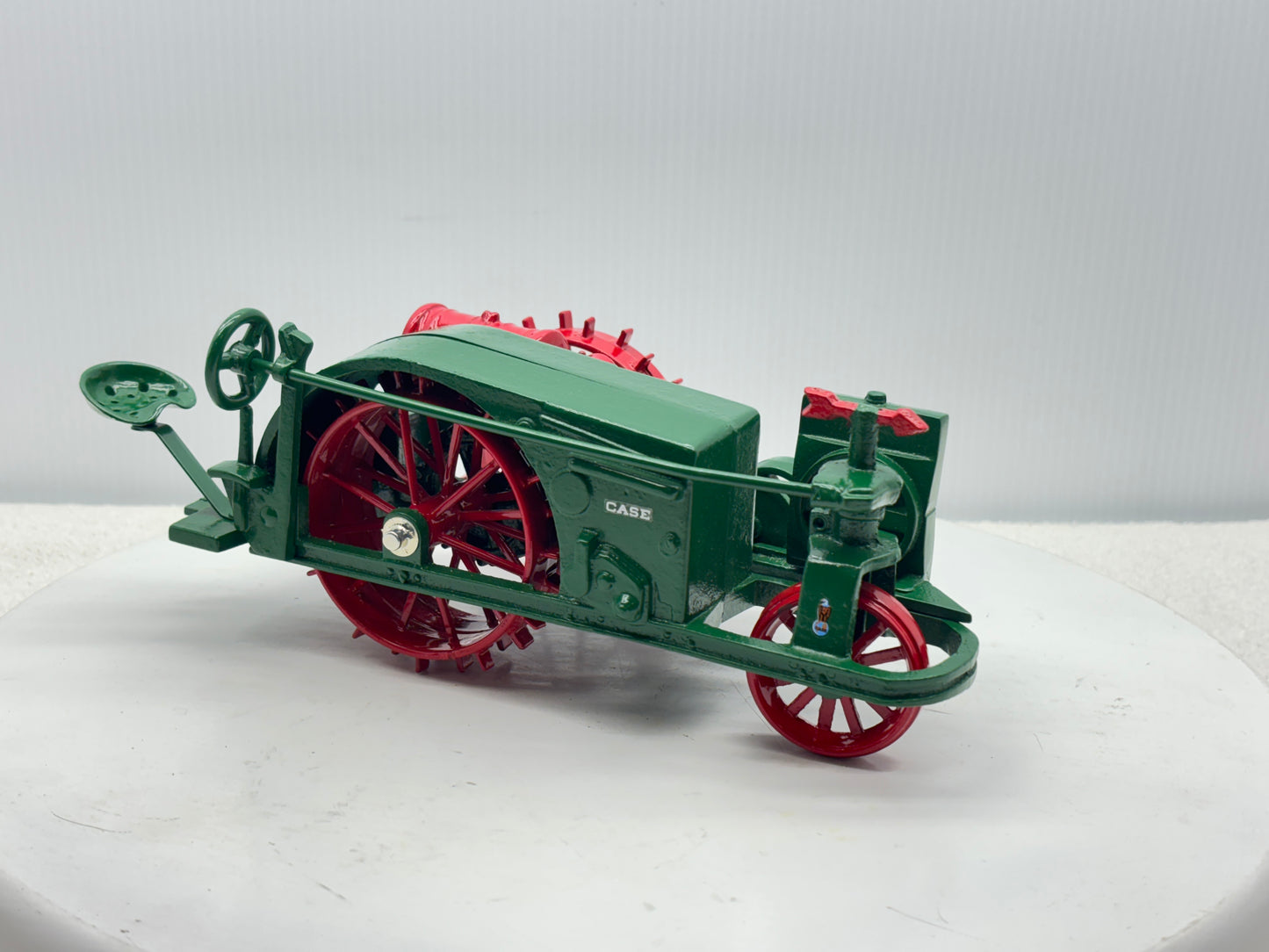1/16 Case 10-20 Kerosene