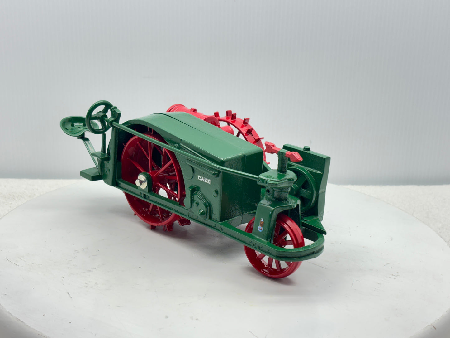 1/16 Case 10-20 Kerosene