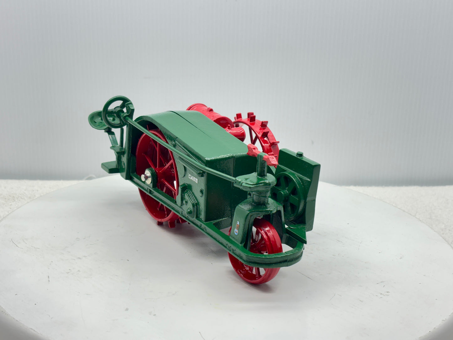 1/16 Case 10-20 Kerosene